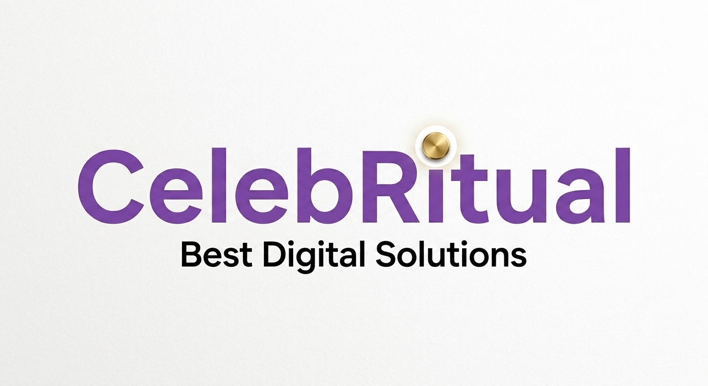 Celeb Ritual Logs Marketplace logo
